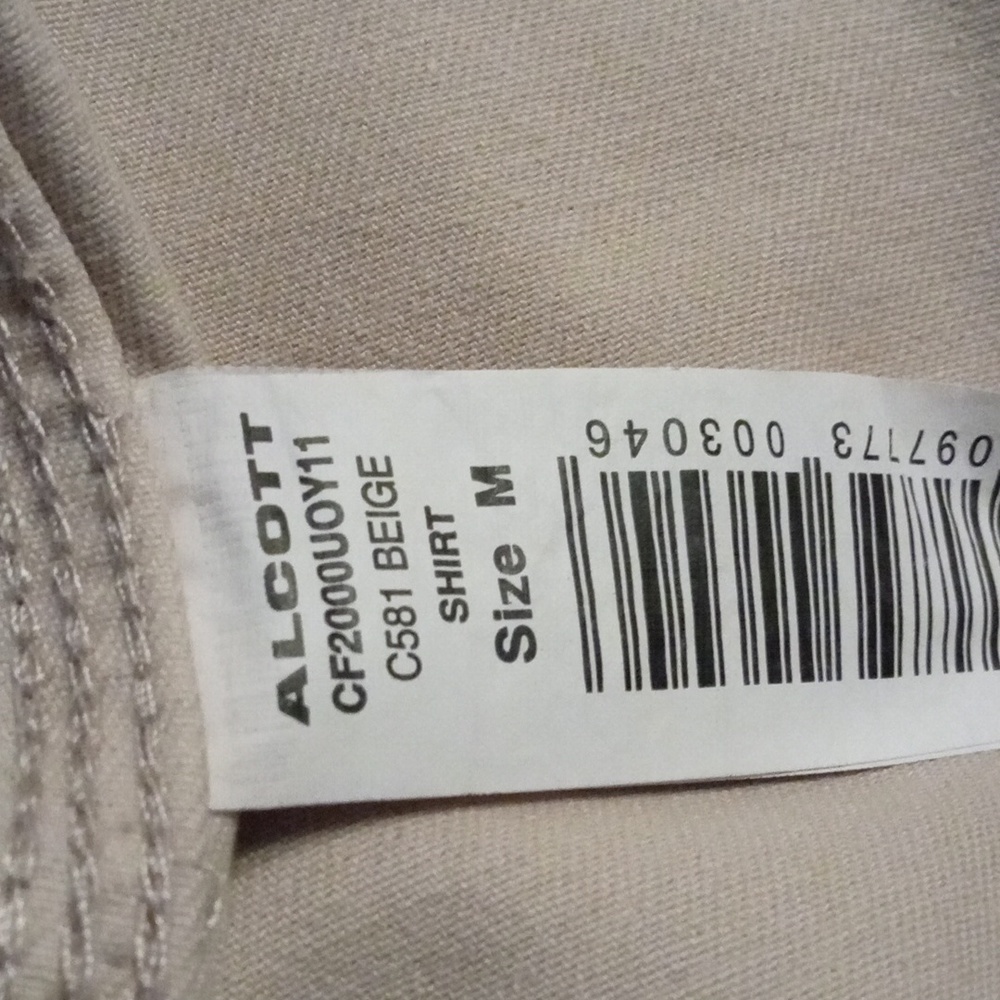 Men Jacket - Picture 12 of 13